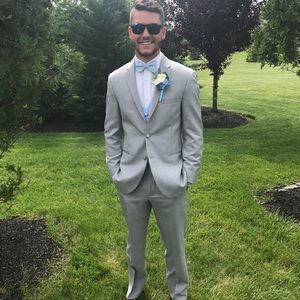 Meet your Posher, Austin